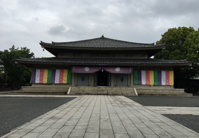 池上本門寺 本殿 クチコミ アクセス 営業時間 馬込 池上 フォートラベル