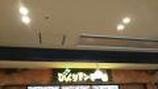 ゴチャゴチャしていました