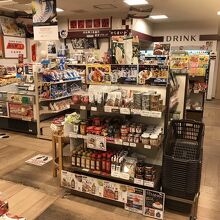 店内・スタッフさんも感じが良かったです