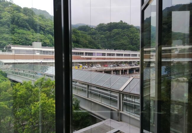 新神戸駅 クチコミ アクセス 営業時間 神戸 フォートラベル