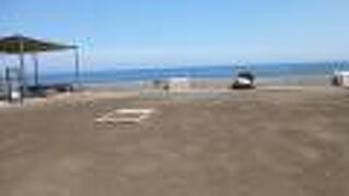 予約すれば塩づくり体験も