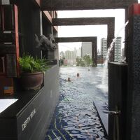 サイアム アット サイアム デザイン ホテル バンコク