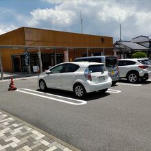 道の駅 さんわ182ステーション