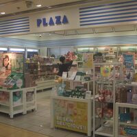 PLAZA (羽田空港第2ターミナルビル店)