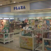 PLAZA (羽田空港第2ターミナルビル店)