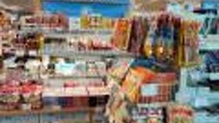 沖縄のデパート