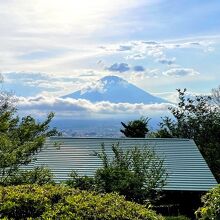 パビーラ御殿場