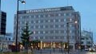 テラスイン勝田