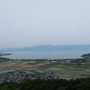 羽柴秀次の居城