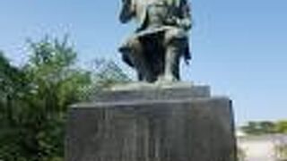 名古屋城の天守台の石垣を造った