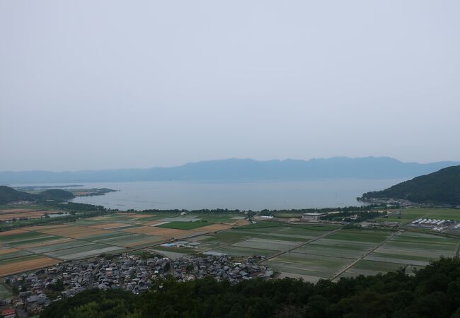 羽柴秀次の居城