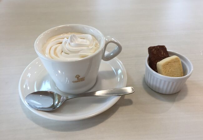 ウインナコーヒー