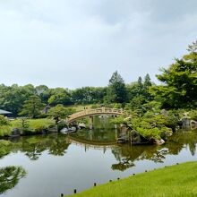 【2021年中止】三景園観月会