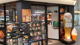 ランチも結構おススメ