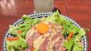 サスティナブルを目指した複合施設