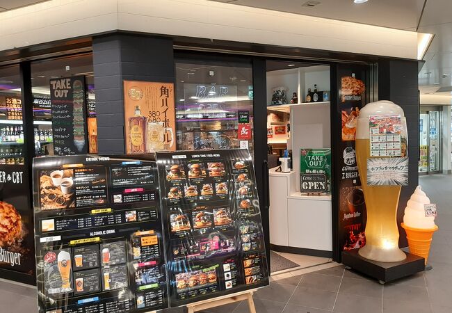 ランチも結構おススメ