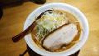 味噌ラーメンの人気店