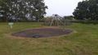 貝塚跡というよりは遺跡跡だと思います