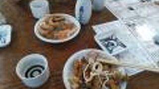 料理は美味しく、安くボリュウム満点、絶対お薦め！