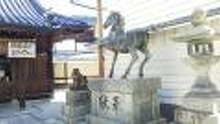 楼門が綺麗すぎて・・・