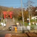 虻田神社