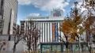 訪問時には、ラーメン関連のイベントがあって、さすが札幌と感じました。