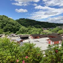 歴史公園えさし藤原の郷