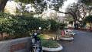 赤羽駅の近く！