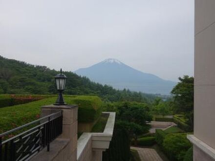 エクシブ山中湖 写真