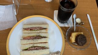 丸福珈琲店 堺筋淡路町店