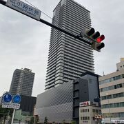 名古屋の歌舞伎！