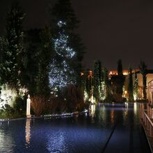 道後ぎやまん ガラス美術館