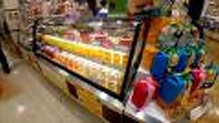 涼を感じられるスイーツ