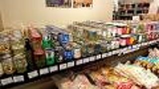 新潟県産米や日本酒なども