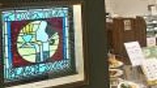 ジュリス ティールームス 日本橋三越店