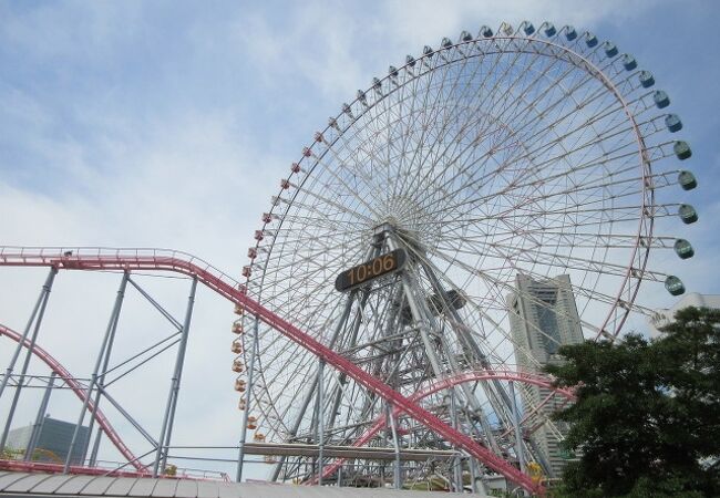 コスモクロック21 クチコミ アクセス 営業時間 横浜 フォートラベル