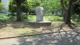 幕末にできた西洋の散髪屋さんですよ