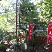 2020年9月　玉簾神社