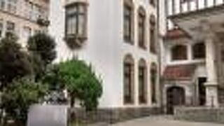 展示品数は少なめ