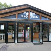 おいしい乳製品