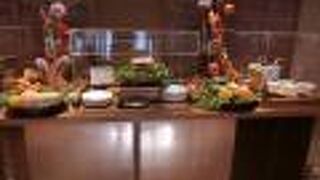 おいしいバイキング