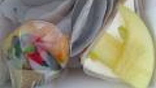 ITAGAKI フルーツボックス  三越フードガーデン