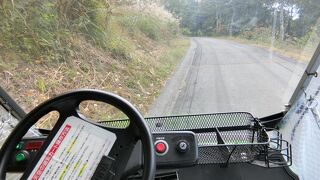 天空カートがおもしろい