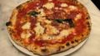 ピッツェリアGG 吉祥寺