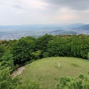 将軍塚青龍殿 （ショウグンヅカセイリュウデン）