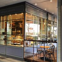 カフェ・ファゴット