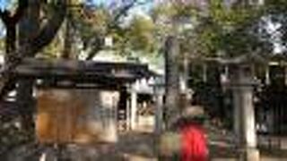 土居駅の近く！