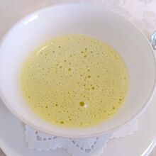 野菜のスープ