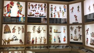 カラギョズ博物館