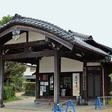 明治期の建築物